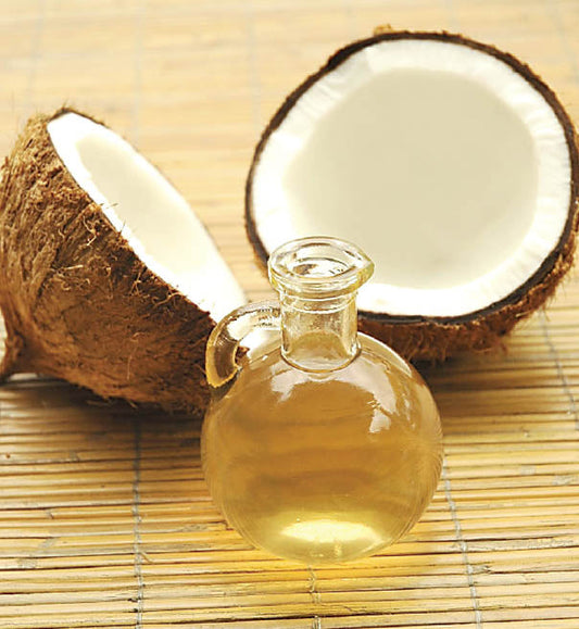 The Hawaiian Skincare Superstar: Coconut Oil